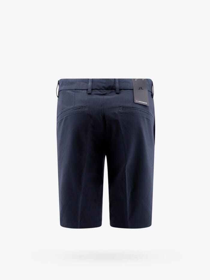 J.LINDEBERG BERMUDA SHORTS