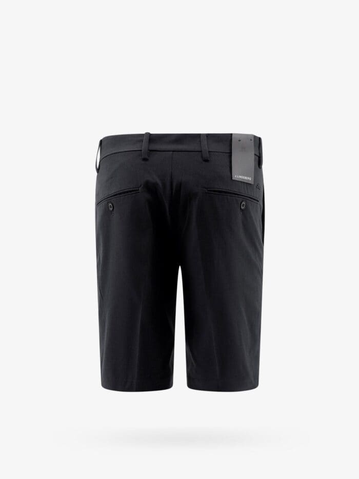 J.LINDEBERG BERMUDA SHORTS