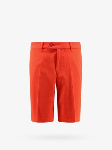 J.LINDEBERG BERMUDA SHORTS