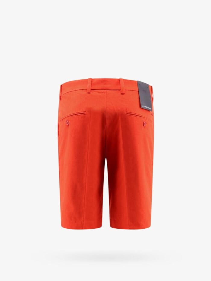 J.LINDEBERG BERMUDA SHORTS