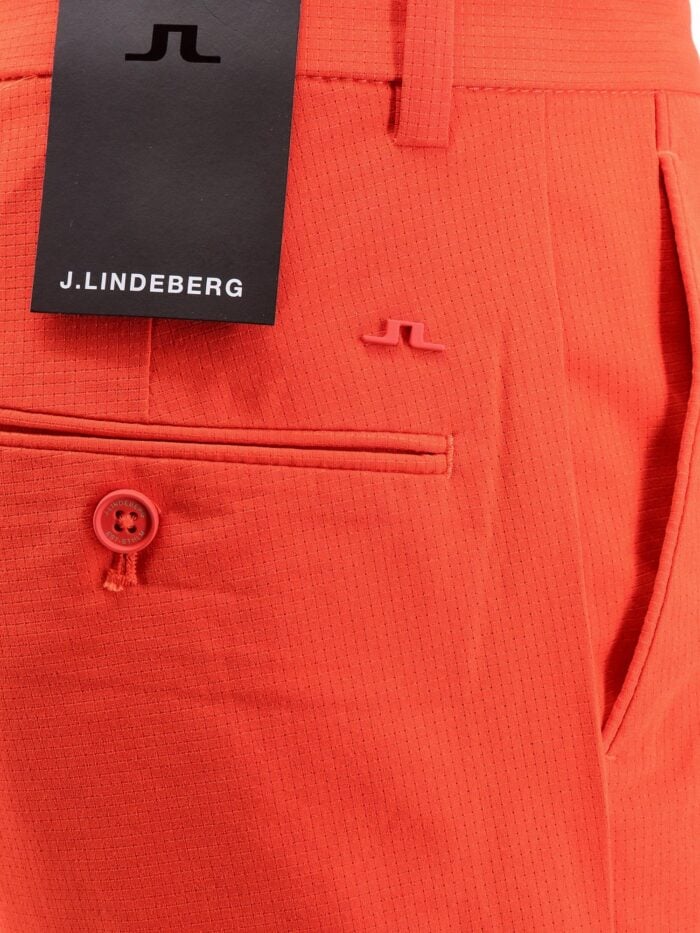 J.LINDEBERG BERMUDA SHORTS