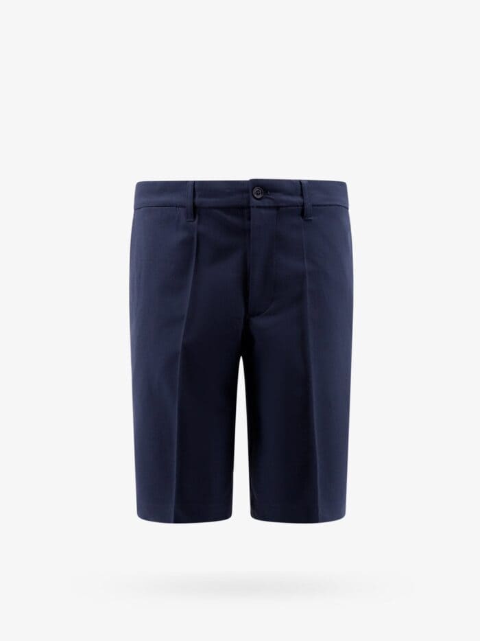 J.LINDEBERG BERMUDA SHORTS