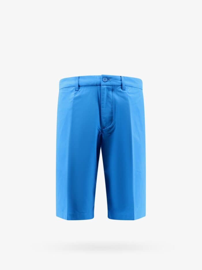 J.LINDEBERG BERMUDA SHORTS