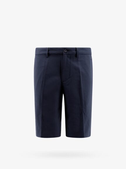 J.LINDEBERG BERMUDA SHORTS