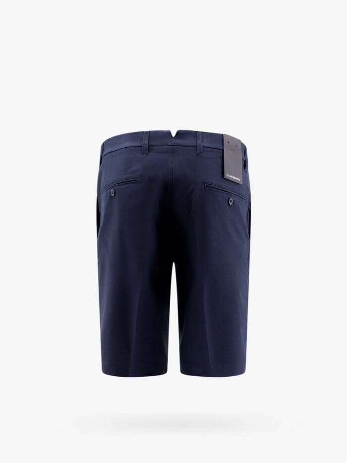 J.LINDEBERG BERMUDA SHORTS