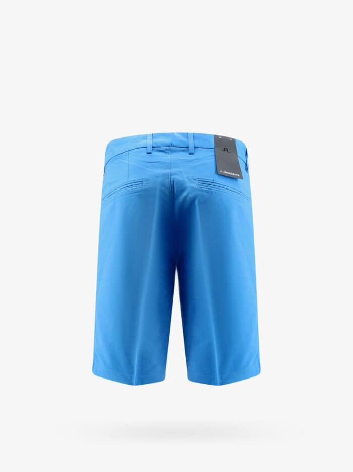 J.LINDEBERG BERMUDA SHORTS