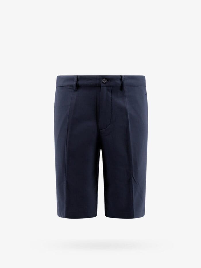 J.LINDEBERG BERMUDA SHORTS