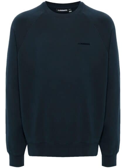 J.LINDEBERG Callan Crew Neck