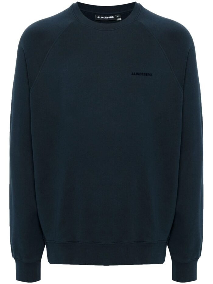 J.LINDEBERG Callan Crew Neck