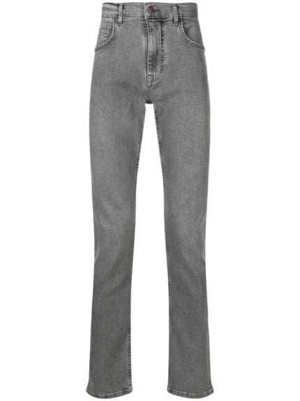 J.LINDEBERG Cedar Granite Wash Jeans