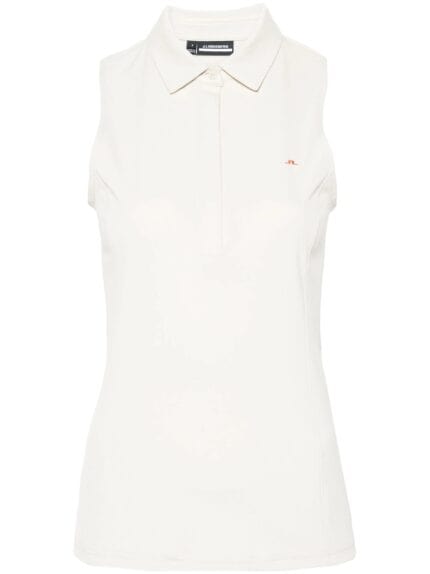 J.LINDEBERG Dena Sleeveless Top