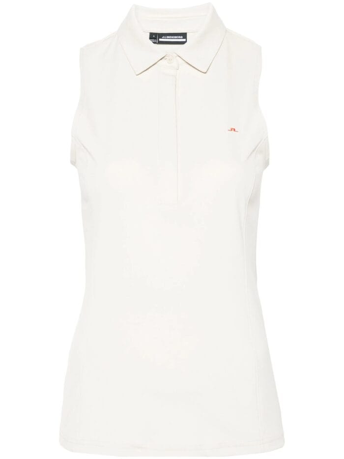 J.LINDEBERG Dena Sleeveless Top