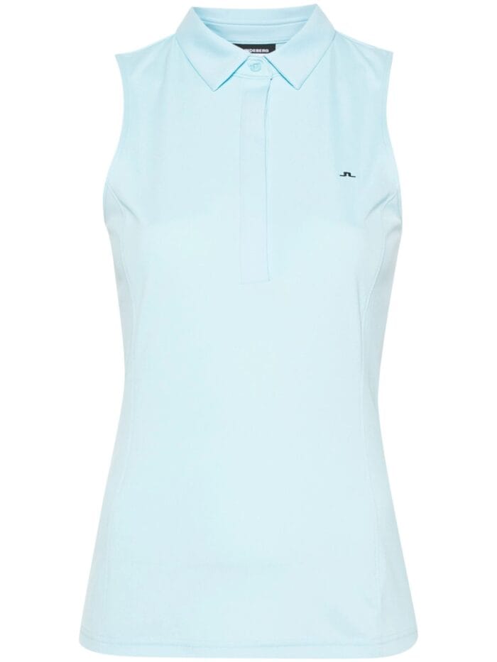 J.LINDEBERG Dena Sleeveless Top