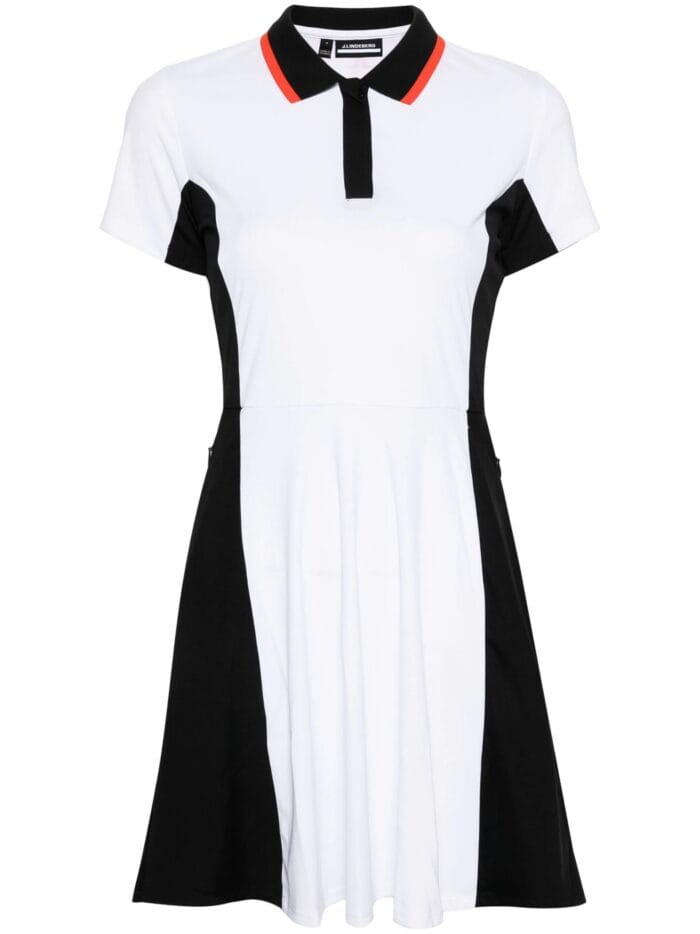 J.LINDEBERG Dolores Dress