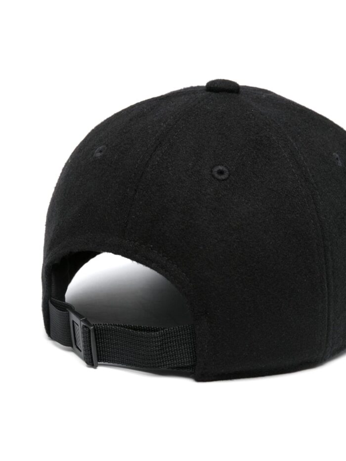 J.LINDEBERG Elijah Wool  Cap