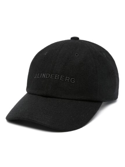 J.LINDEBERG Elijah Wool  Cap