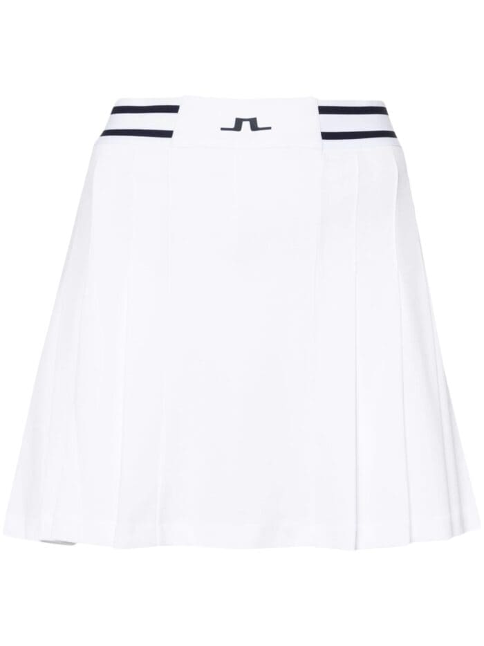 J.LINDEBERG Harlow Skirt