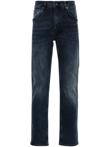 J.LINDEBERG Jay Active Blueblack Jeans