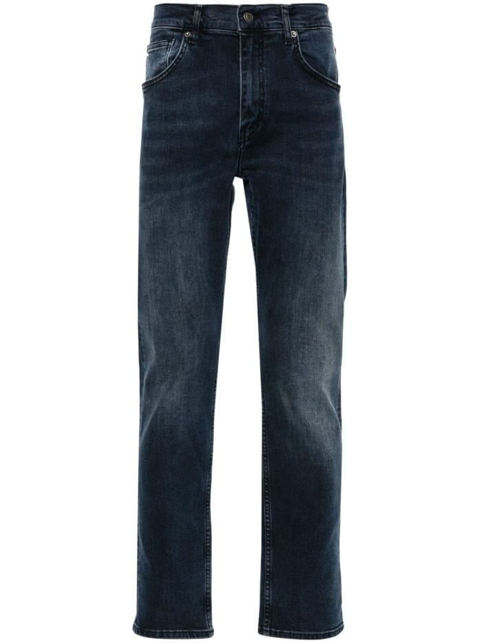 J.LINDEBERG Jay Active Blueblack Jeans