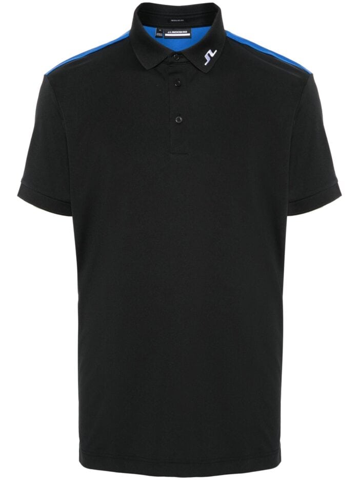 J.LINDEBERG Jeff Reg Fit Polo