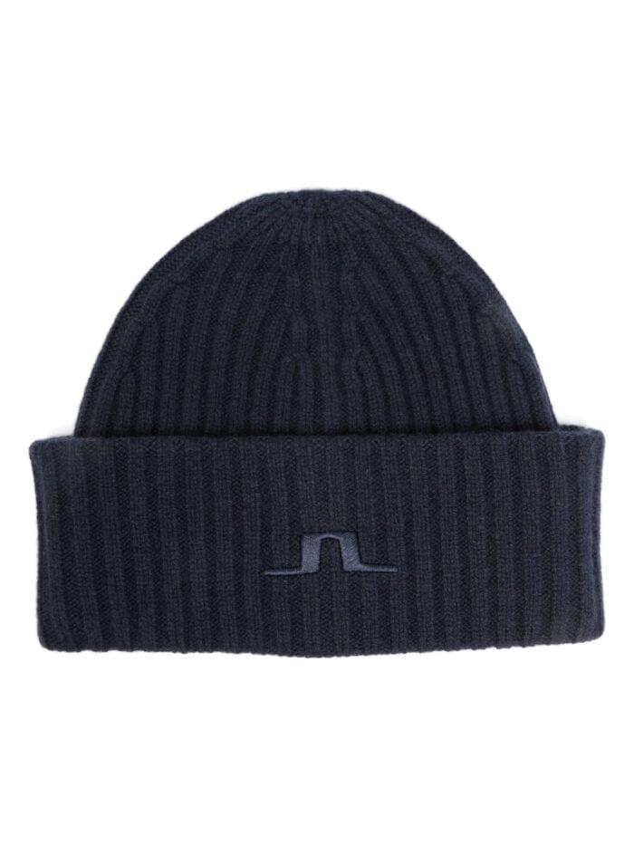 J.LINDEBERG Jive Wool Beanie