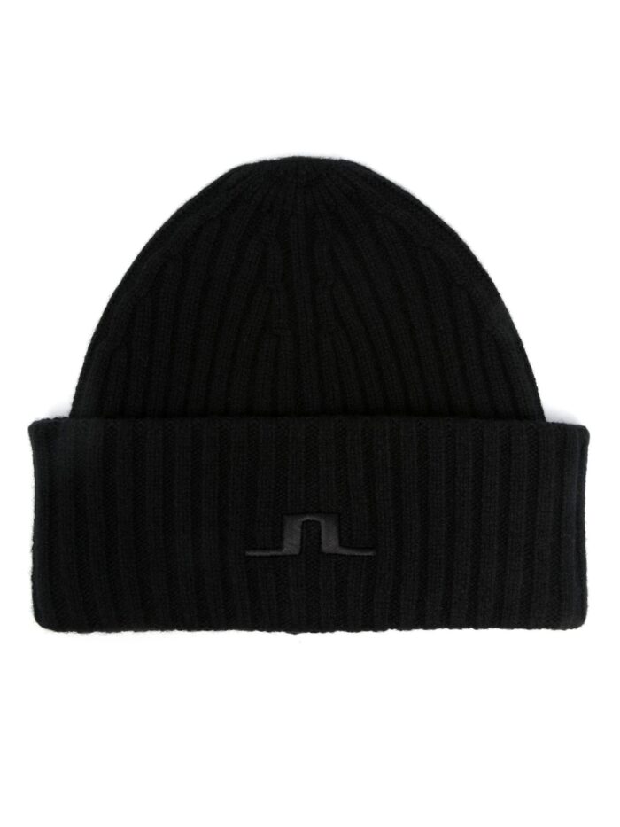 J.LINDEBERG Jive Wool Beanie