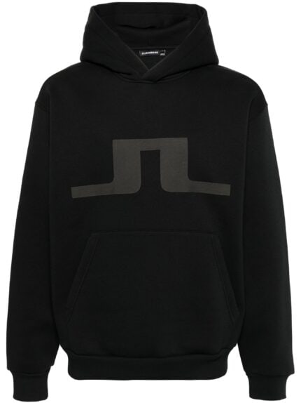 J.LINDEBERG Karson Graphic Hoodie