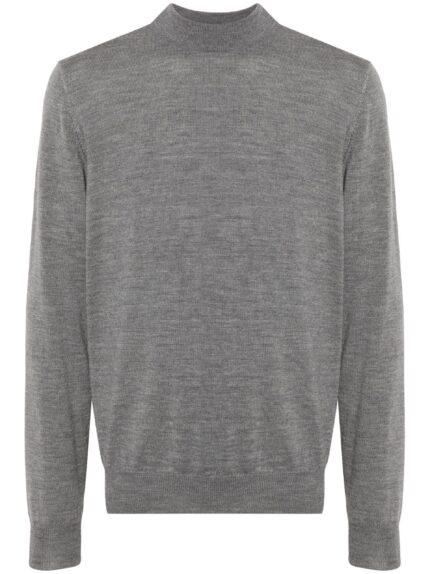 J.LINDEBERG Korman Merino Turtle Neck