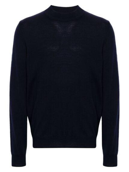 J.LINDEBERG Korman Merino Turtle Neck