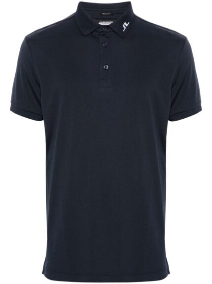 J.LINDEBERG Kv Regular Fit Polo