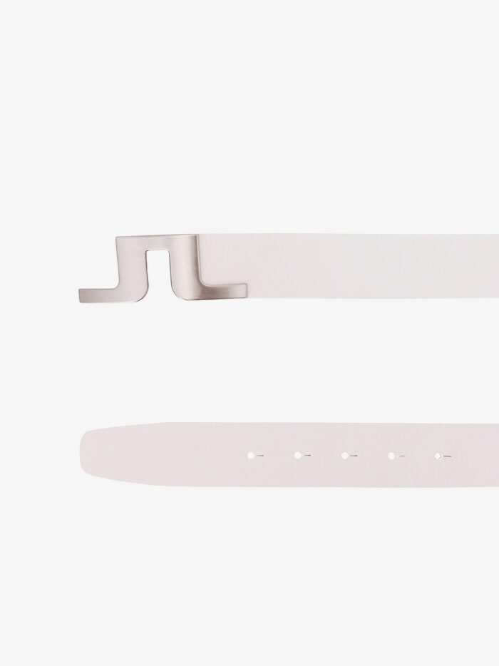 J.LINDEBERG Leather Belt