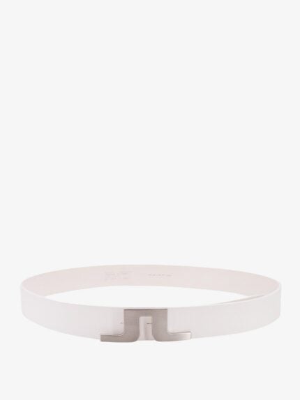 J.LINDEBERG Leather Belt