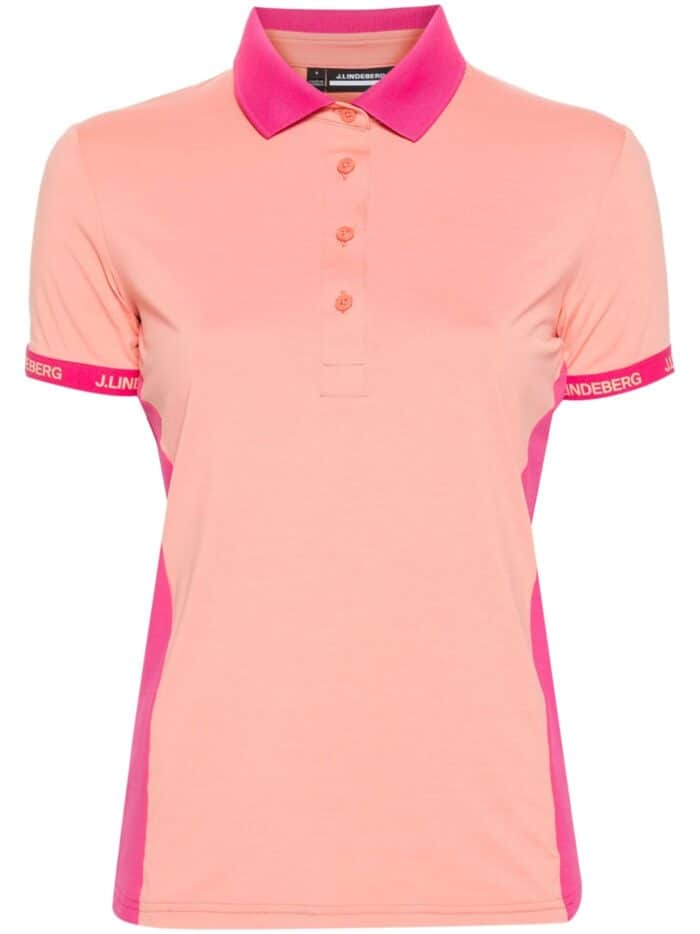 J.LINDEBERG Makena Polo