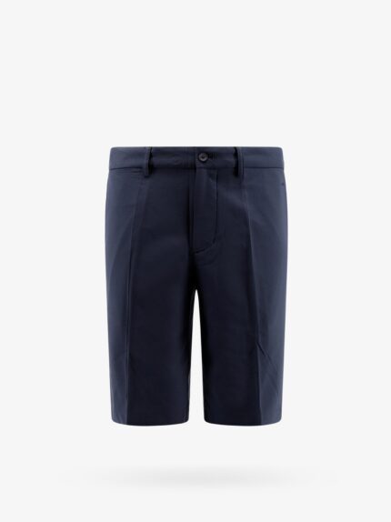 J.LINDEBERG Techncal Fabric Bermuda Shorts
