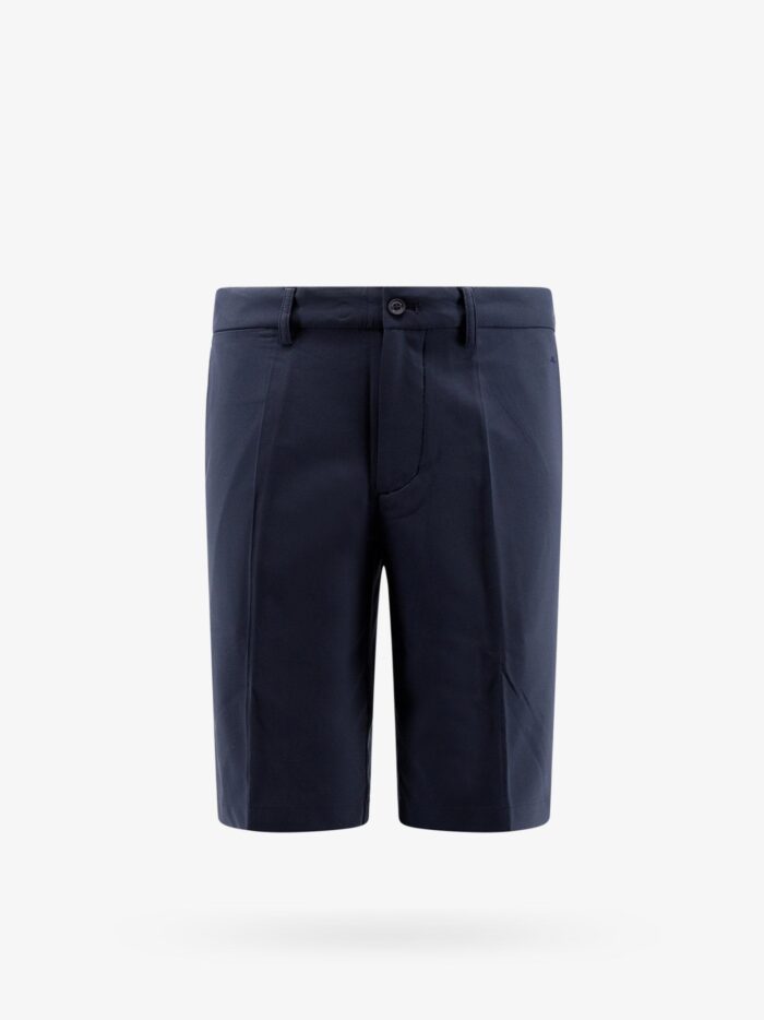 J.LINDEBERG Techncal Fabric Bermuda Shorts