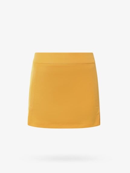 J.LINDEBERG Technical Jersey Skirt