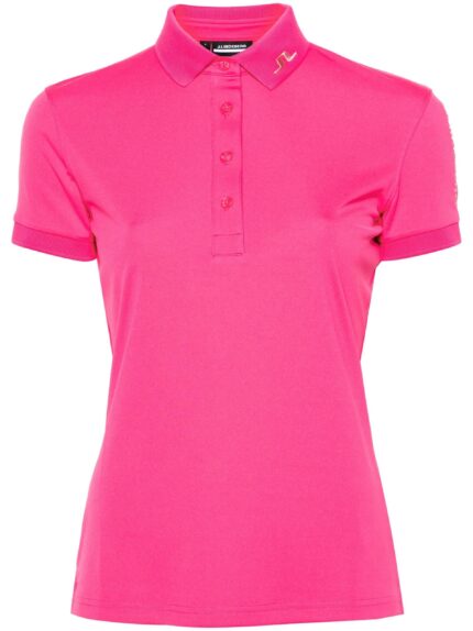 J.LINDEBERG Tour Tech Polo