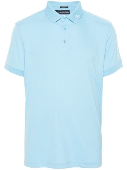 J.LINDEBERG Tour Tech Reg Fit Polo