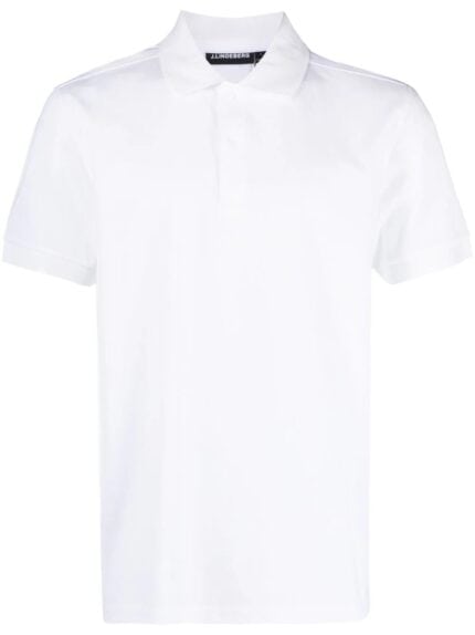 J.LINDEBERG Troy Pique Polo Shirt