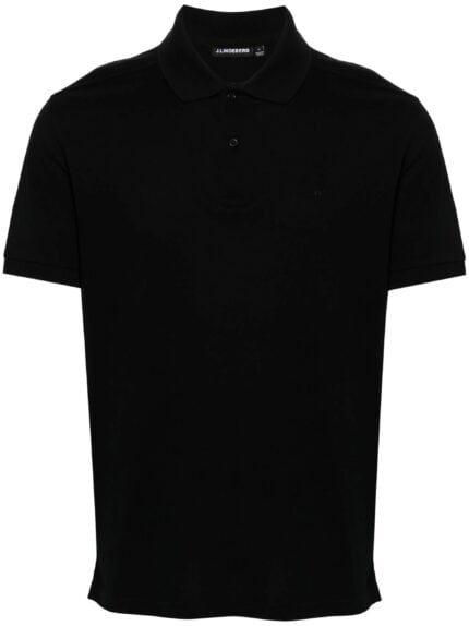 J.LINDEBERG Troy Pique Polo Shirt