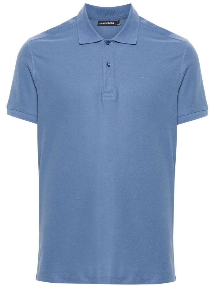 J.LINDEBERG Troy Polo Shirt