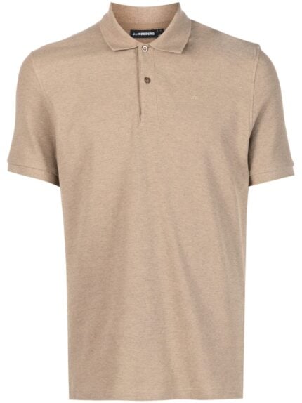 J.LINDEBERG Troy Polo Shirt