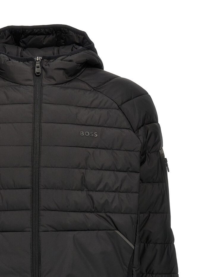 HUGO BOSS 'J Thor' Down Jacket