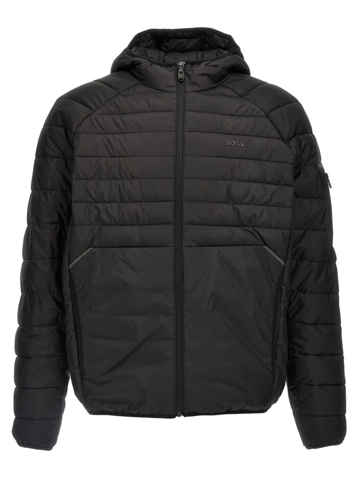 HUGO BOSS 'J Thor' Down Jacket