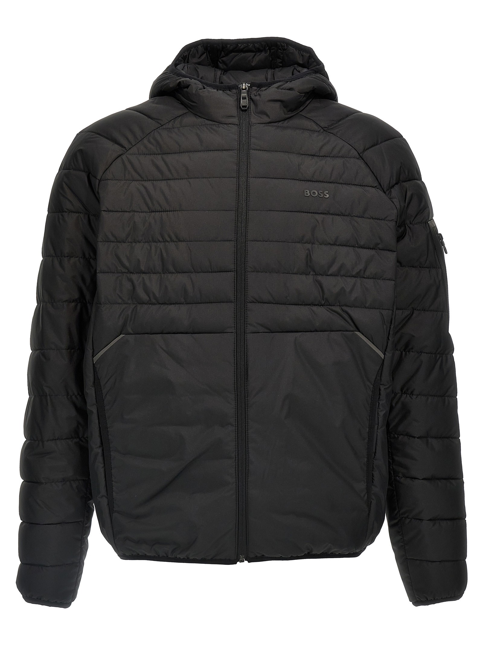 HUGO BOSS 'J Thor' Down Jacket