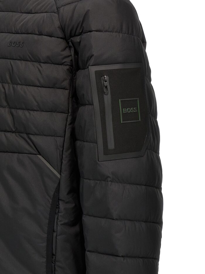 HUGO BOSS 'J Thor' Down Jacket