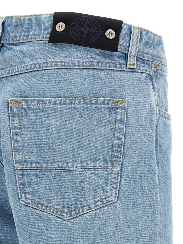 Stone Island ' 'J100005' Jeans