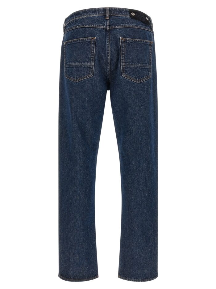 Stone Island 'J100005' Jeans