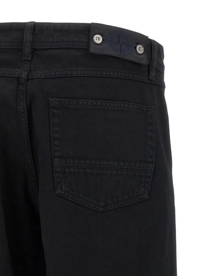 Stone Island 'J100005' Jeans