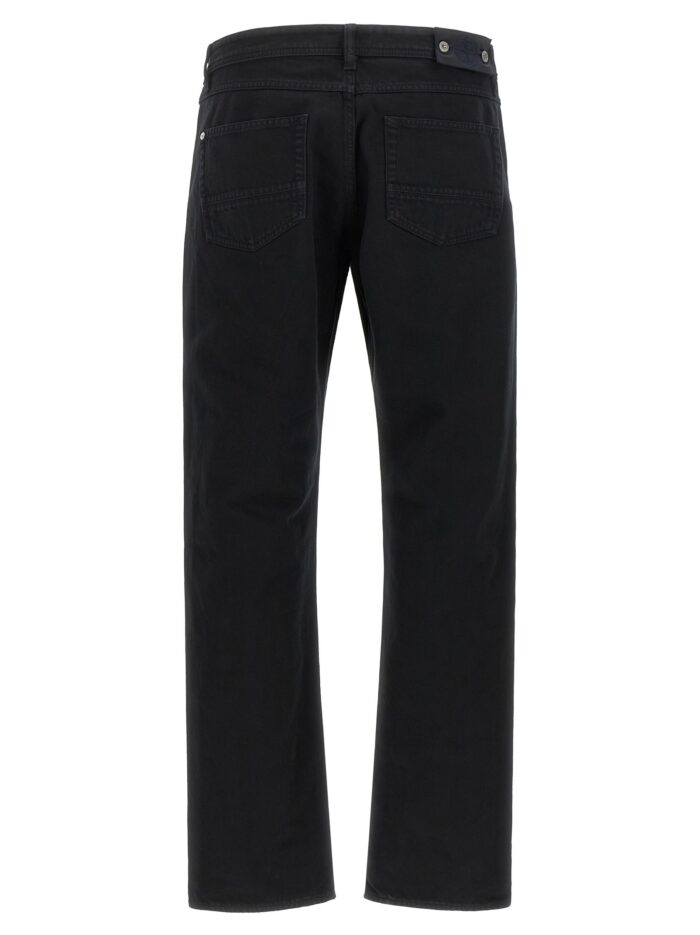 Stone Island 'J100005' Jeans